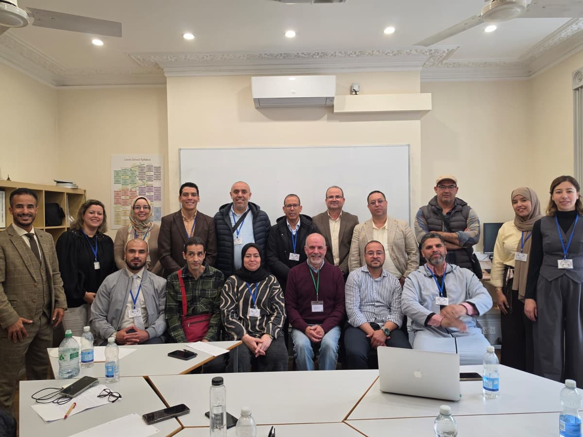 English Language Academy Marrakech - Photo 22